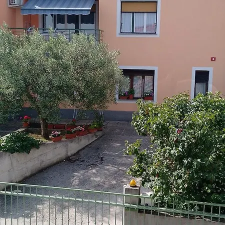 Apartma Bomar Koper Exterior photo