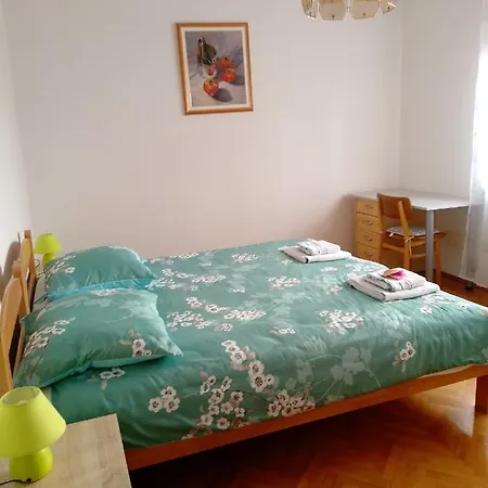 Apartma Bomar Koper Exterior photo