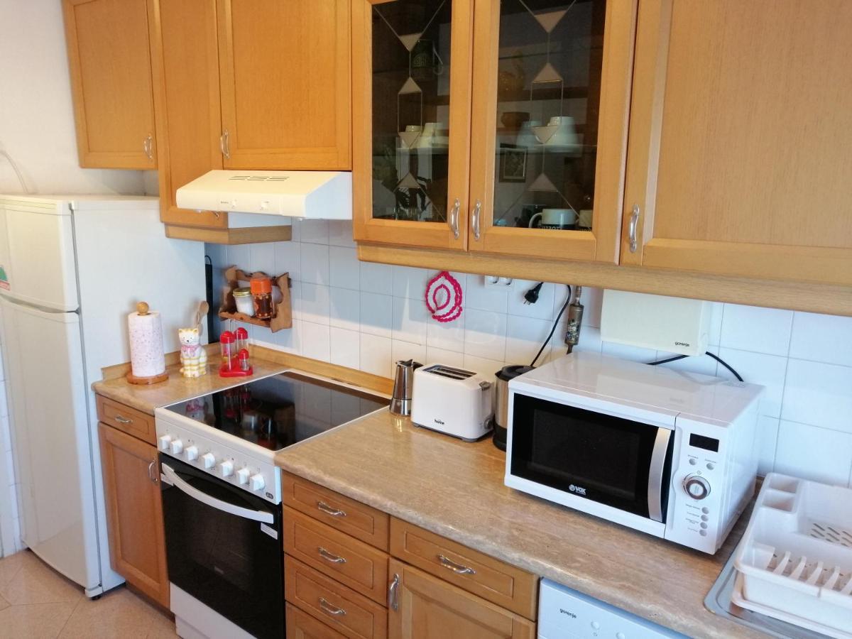 Apartma Bomar Apartment *