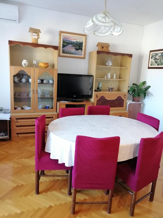 Apartma Bomar Koper