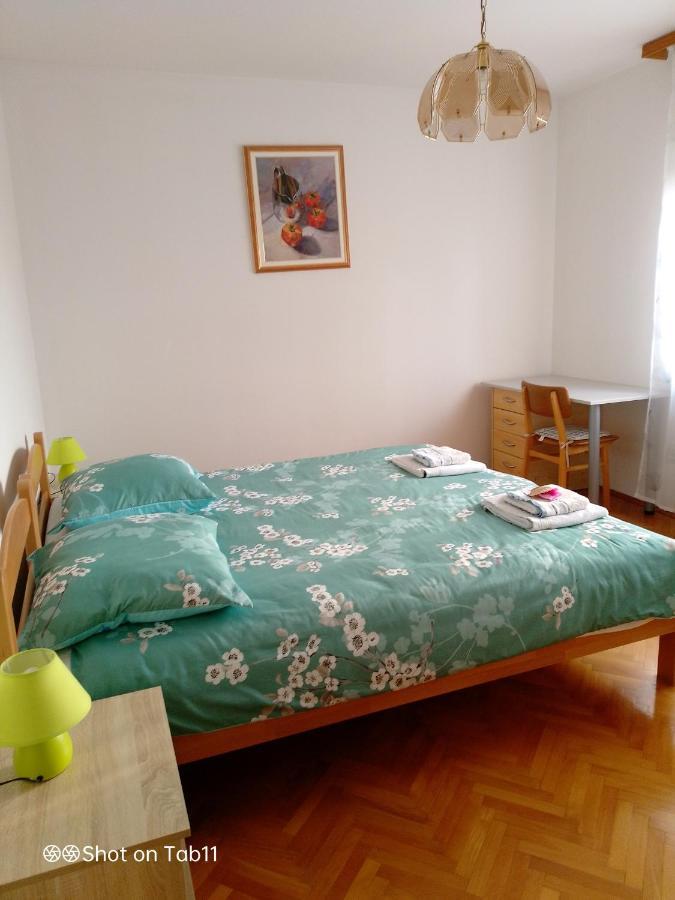 Apartment Apartma Bomar Koper