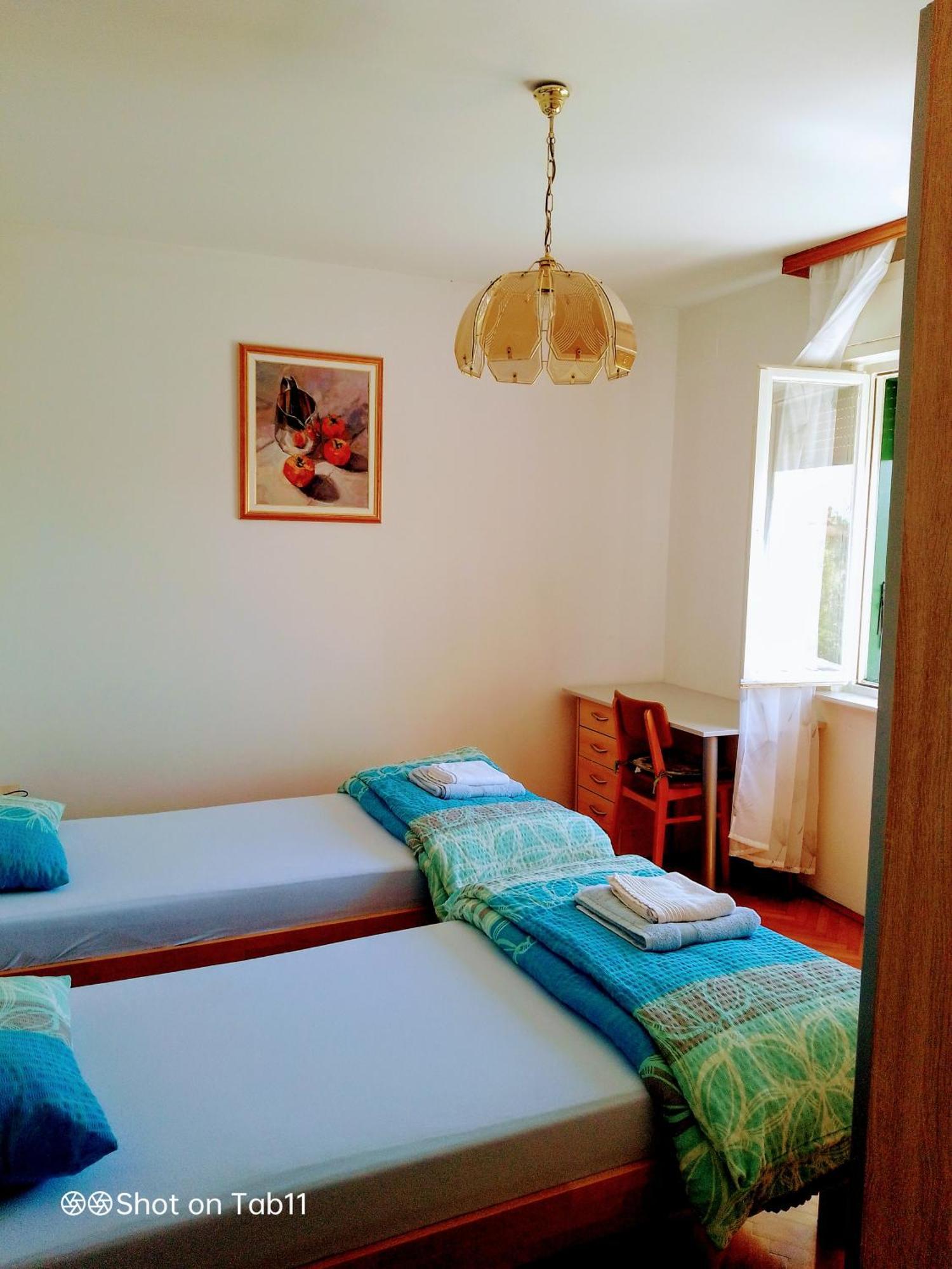 Apartment Apartma Bomar Koper