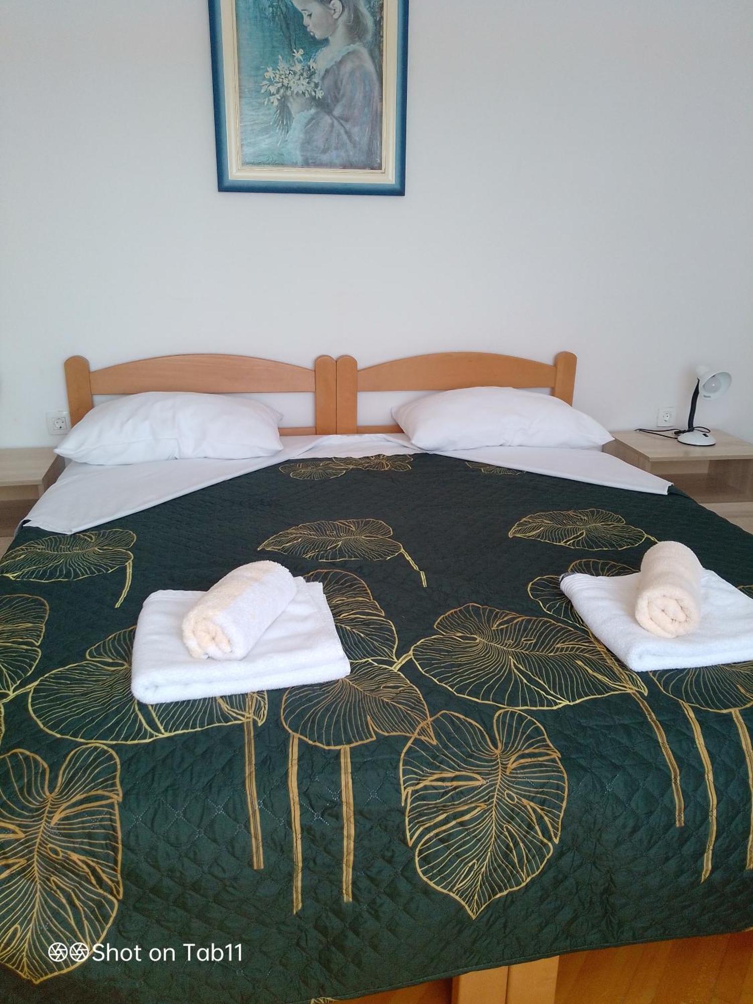Apartma Bomar Koper